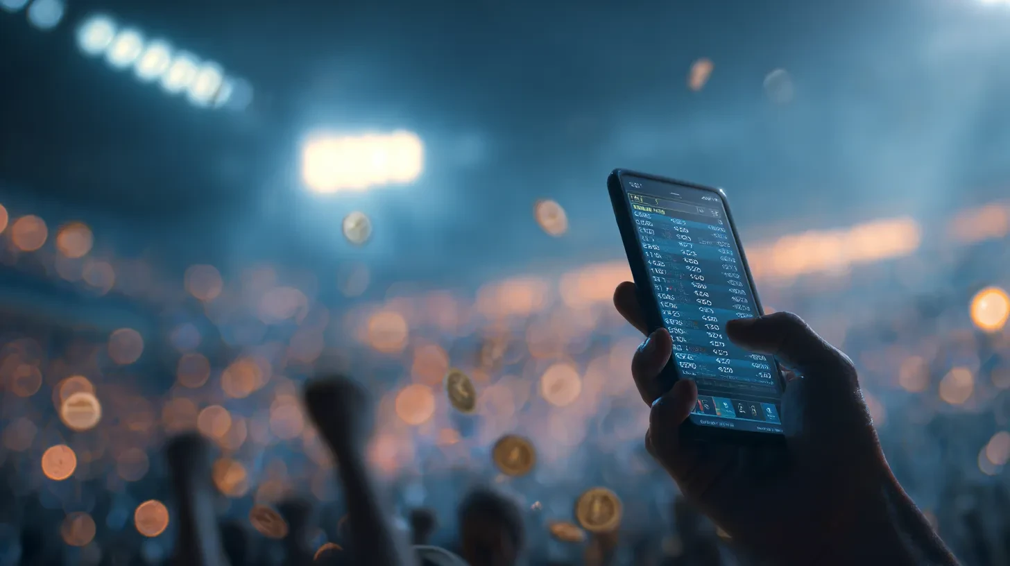sportsbet — DuitNow