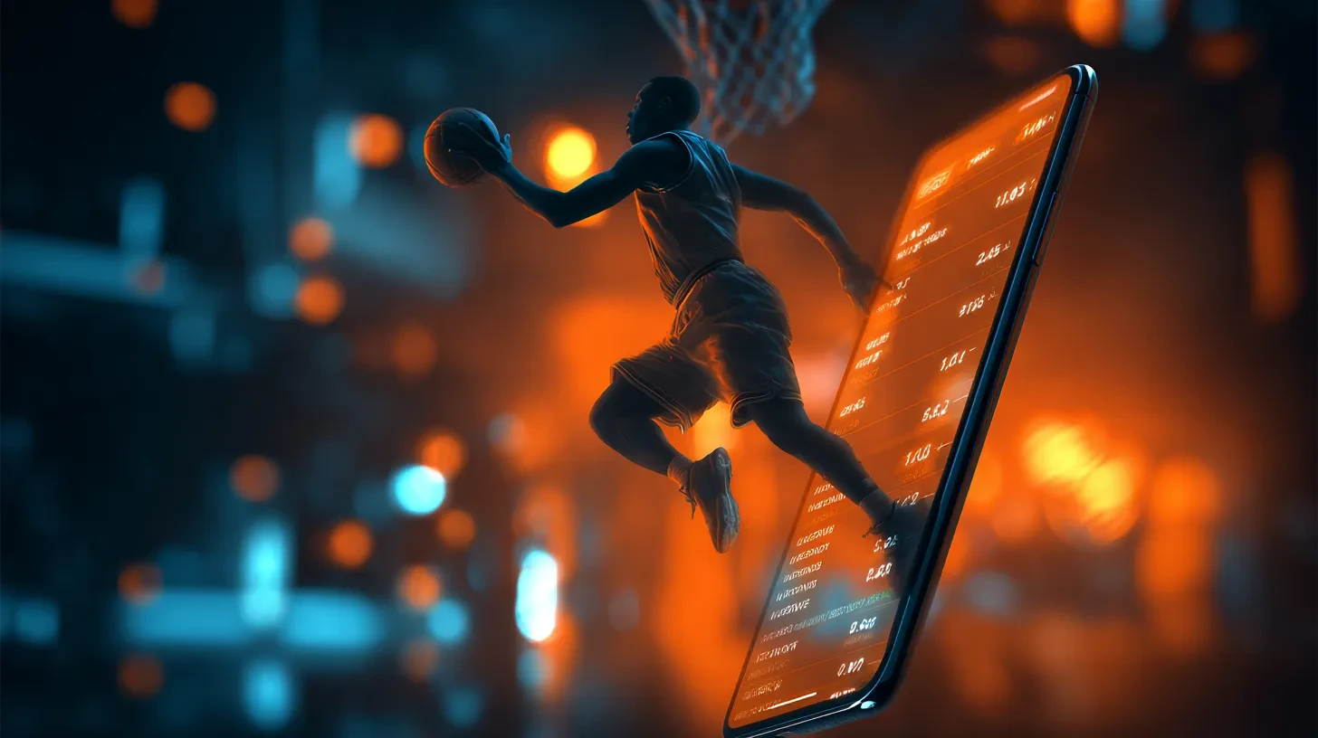 sportsbet — Basquete